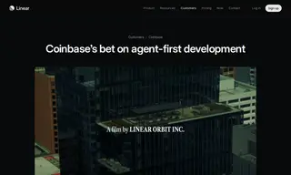 Preview of the Coinbase Case Study