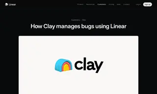 Preview of the Clay Case Study