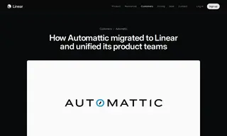 Preview of the Automattic Case Study
