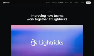 Preview of the Lightricks Case Study