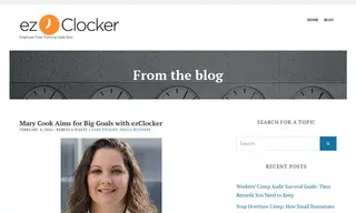 Preview of the Mary Cook Case Study