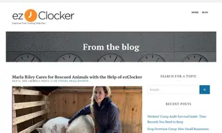 Preview of the The Riley Farm Rescue Case Study