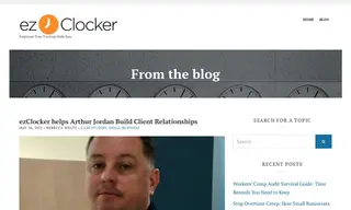 Preview of the A&J Electric Case Study