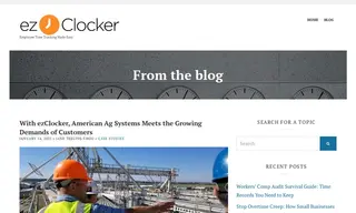 Preview of the American Ag Systems Case Study