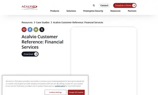 Preview of the New York-based Investment Firm Case Study