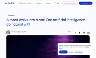 Preview of the Google DeepMind Case Study