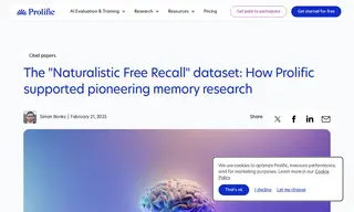 Preview of the Google DeepMind Case Study