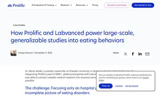 Preview of the Dresden University Case Study