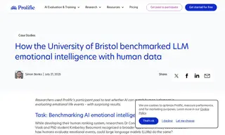 Preview of the University of Bristol Case Study