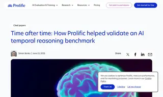 Preview of the Honda Research Institute Europe Case Study