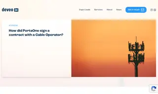 Preview of the PortaOne Case Study