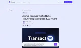 Preview of the Earnin Case Study