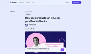 Preview of the SmartyPig Case Study
