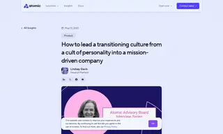 Preview of the Earnest Case Study