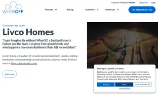 Preview of the Livco Homes Case Study