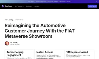 Preview of the Fiat Case Study