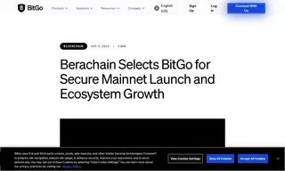 Preview of the Berachain Case Study