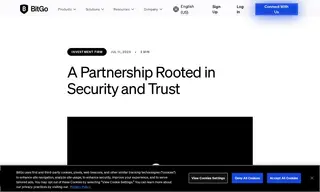 Preview of the Cyber Capital Case Study