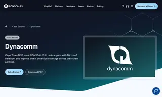 Preview of the Dynacomm Case Study
