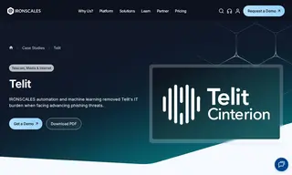 Preview of the Telit Case Study