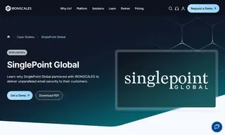 Preview of the Singlepoint Global Case Study