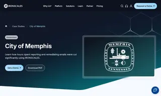 Preview of the City of Memphis Case Study