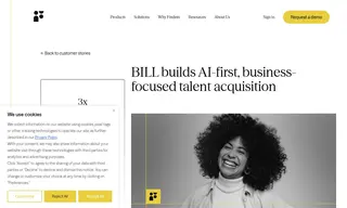 Preview of the Bill Case Study