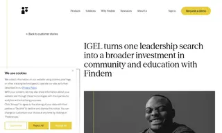 Preview of the IGEL Technology Case Study