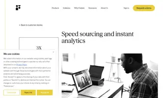Preview of the Adobe Case Study
