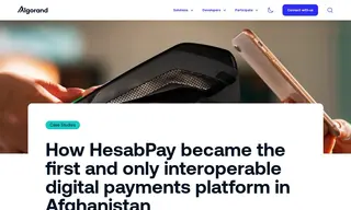 Preview of the HesabPay Case Study
