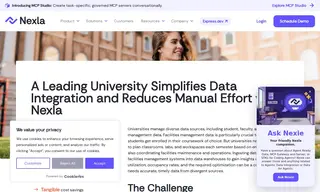 Preview of the Prestigious Research University Case Study