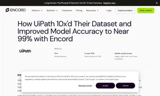 Preview of the UiPath Case Study