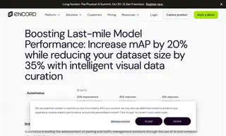 Preview of the Automotus Case Study