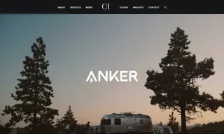 Preview of the Anker Power Case Study