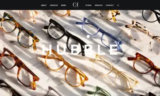 Preview of the Hubble Contacts Case Study