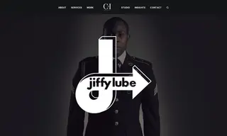 Preview of the Jiffy Lube Case Study