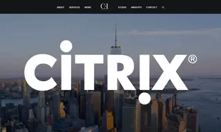 Preview of the Citrix Systems Case Study