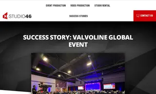 Preview of the Valvoline Global Case Study