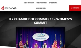 Preview of the KY Chamber of Commerce Case Study