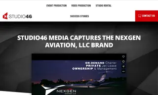 Preview of the NexGen Aviation, LLC Case Study