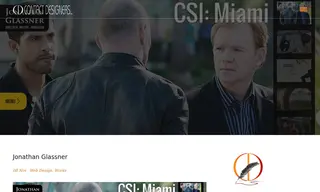 Preview of the Jonathan Glassner Case Study