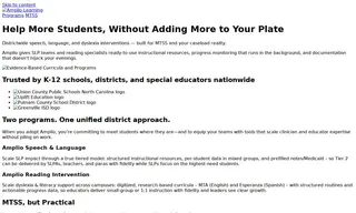 Preview of the Greenville ISD Case Study