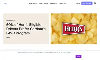 Preview of the Herr's Case Study