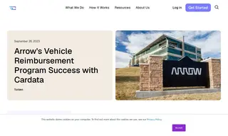 Preview of the Arrow Electronics Case Study