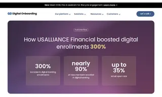 Preview of the USAlliance Financial Case Study
