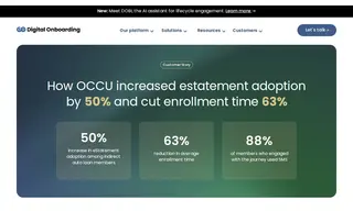 Preview of the OCCU Case Study