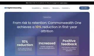 Preview of the CommonWealth One Federal Credit Union Case Study