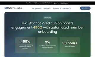 Preview of the $1.1b Credit Union Case Study
