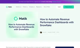 Preview of the Handshake Case Study