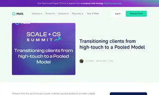 Preview of the Growth Molecules Case Study